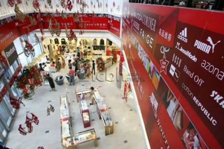 折扣與二手經(jīng)濟(jì) 服裝營銷中的價格革命與百貨業(yè)挑戰(zhàn)